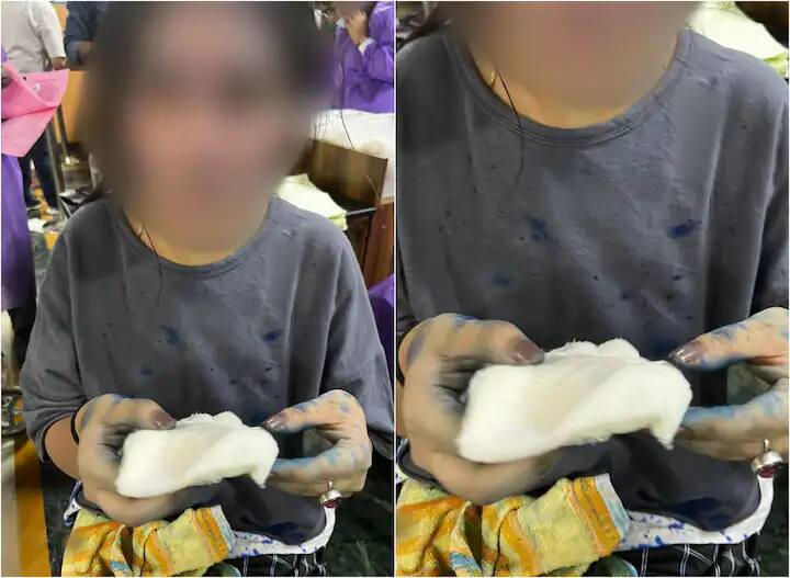 Delhi News: महेश जोशी के बेटे रोहित पर रेप का आरोप लगाने वाली लड़की पर हमला, महिला आयोग ने सीएम गहलोत से की कार्रवाई की मांग Delhi News The girl who accused Mahesh Joshi son Rohit Joshi of rape attacked ann Delhi News: महेश जोशी के बेटे रोहित पर रेप का आरोप लगाने वाली लड़की पर हमला, महिला आयोग ने सीएम गहलोत से की कार्रवाई की मांग