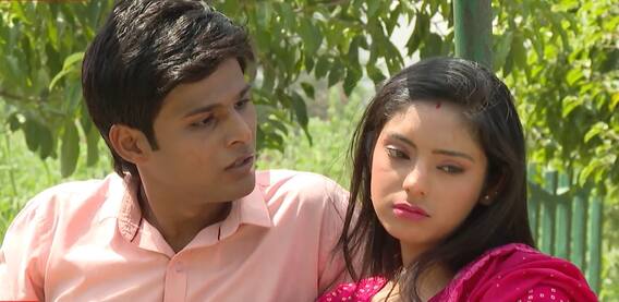 मैरिज एनिवर्सरी की 'नागिन' ! देखिए सबसे बड़े धोखे की कहानी