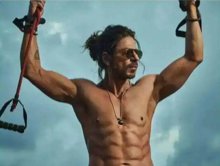 Shooting of Shah Rukh Khan Dunki completed Now turn your attention to Jawan Dunki : शाहरुख खानच्या 'डंकी'चे शूटिंग पूर्ण; आता लक्ष 'जवान'कडे