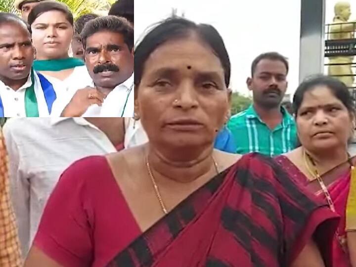 Telangana Martyr Srikanthachari Father Venkatachari Missing case filed in Hayat Nagar Police Station Srikanthachari Father Missing: తెలంగాణ అమరవీరుడు శ్రీకాంతచారి తండ్రి వెంకటాచారి అదృశ్యం, కేఏ పాల్ పై శంకరమ్మ సంచలన ఆరోపణలు