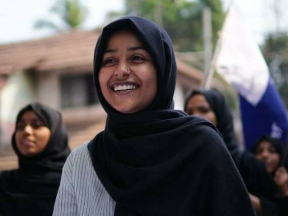 Prophet Muhammad Row: प्रयागराज के मास्टरमाइंड के घर चला बुलडोजर, बेटी आफरीन फातिमा के सपोर्ट में आज जेएनयू में प्रदर्शन