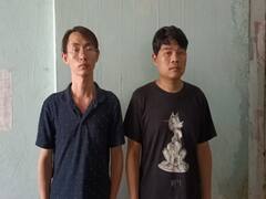 Indo-Nepal Border: SSB ने 2 संदिग्ध चीनी नागरिकों को पकड़ा, बिना वीजा के ही किराए की कार लेकर पहुंच गए थे नोएडा