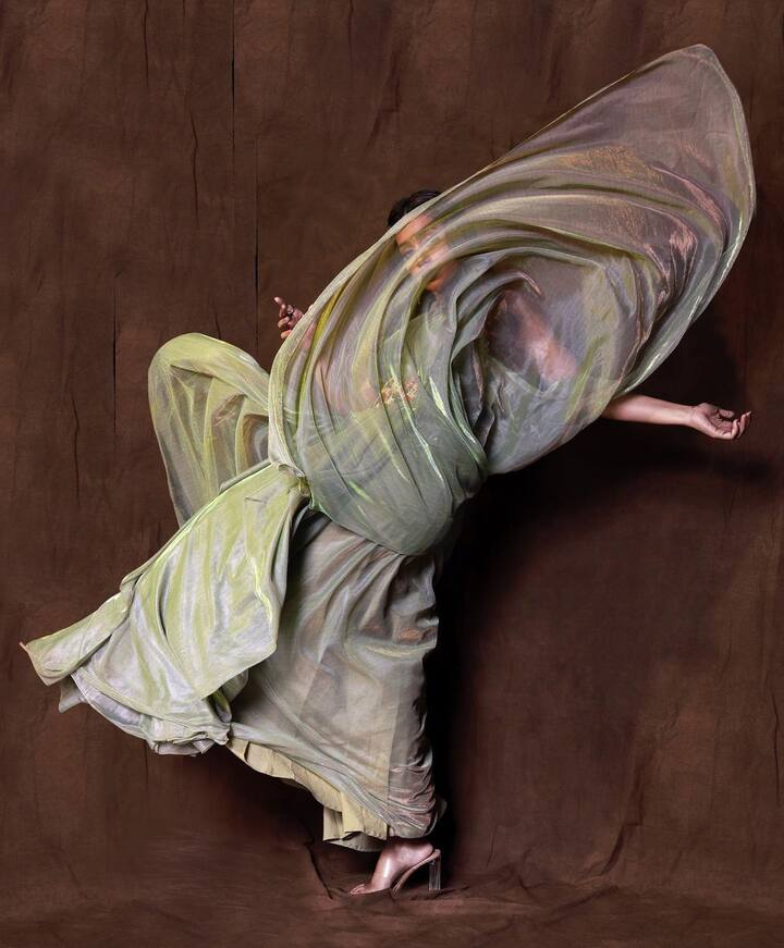 கால் இட் பேட் லக் ஐ டோன்ட் கேர்