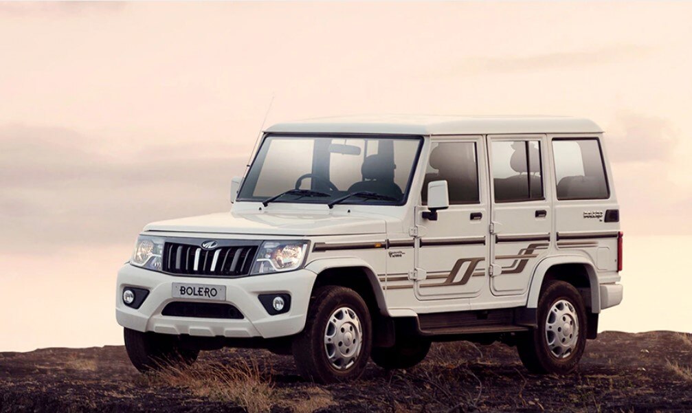 Mahindra Offer: महिंद्रा के इन मॉडल्स को जून में खरीदने पर मिल रहा बंपर डिस्काउंट