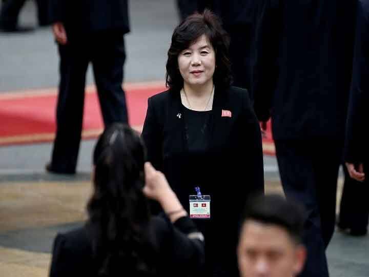 Who is North Korea's first female foreign minister has participated in nuclear talks with the US कौन हैं North Korea की पहली महिला विदेश मंत्री, US के साथ परमाणु वार्ता में ले चुकी हैं भाग