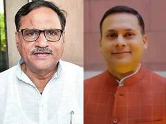 Rajasthan News : BJP का आरोप- मंत्री के बेटे पर रेप का आरोप लगाने वाली लड़की पर बनाया जा रहा दबाव, जानिए क्या कहा