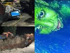 Chhattisgarh: 80 फीट के बोरवेल में गिरे 11 साल के राहुल को बचाने की कोशिश जारी, 42 घंटे से जारी है रेस्क्यू ऑपरेशन