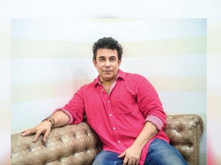 Deepak Tijori says Salman Khan and him were competing for Bollywood iconic film which eventually went to Salman khan Salman Khan, Deepak Tijori : ‘एकाच भूमिकेसाठी मी आणि सलमान स्पर्धा करत होतो, पण...’; अभिनेता दीपक तिजोरीने व्यक्त केली मनातील खदखद!