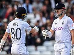 ENG Vs NZ 2nd Test Scorecard: इंग्लैंड ने की जोरदार वापसी, लेकिन मैच में न्यूजीलैंड का पलड़ा भारी
