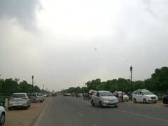 Delhi-NCR Weather Update: दिल्ली में अगले हफ्ते भी सताएगी गर्मी, चढ़ेगा पारा, जानें- मौसम को लेकर क्या है ताजा अपडेट