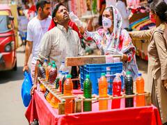 India Corona Cases Today: ભારતમાં કોરોનાની ચોથી લહેરના ભણકારા, જાણો આજે કેટલા નોંધાયા કેસ