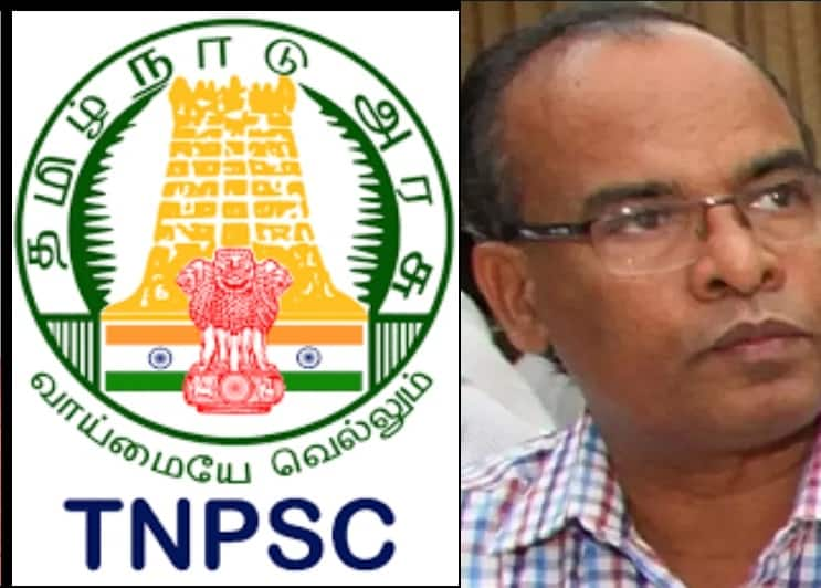 TNPSC Incharge TNPSC Chairman Balachandran retired Munianathan Appointed as New Incharge TN Public Service Commission TNPSC Chairman Incharge: டிஎன்பிஎஸ்சி புதிய தலைவராக சி.முனியநாதன் ஐஏஎஸ் நியமனம்