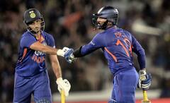 IND vs SA : भारताने कटकही गमावले, दक्षिण आफ्रिकेची 2-0 ने आघाडी