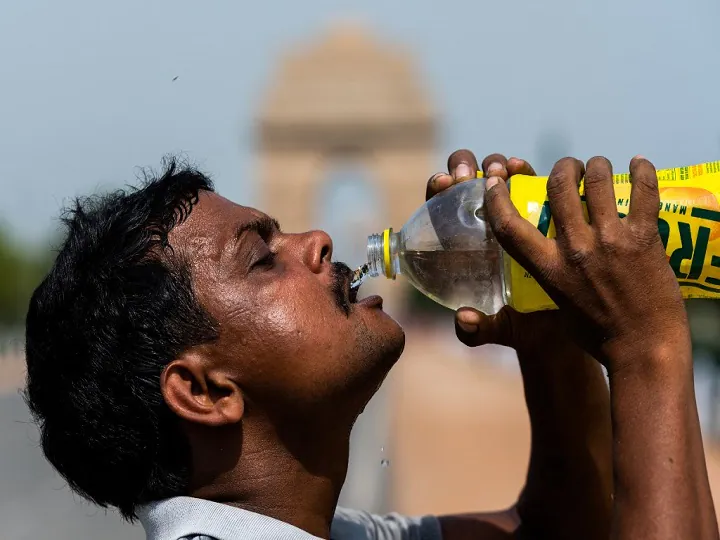 Heatwave Conditions Likely To Continue In Isolated Pockets Over Punjab, Haryana, Delhi And Southeast UP