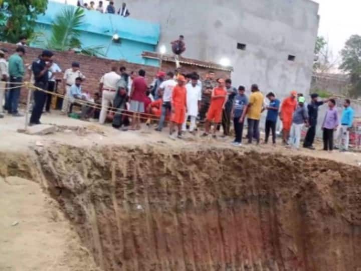 Child fell in 80 feet deep borewell in Malkharoda, Chhattisgarh, rescue operation going on for last 40 hours ann Chhattisgarh News: 80 फीट गहरे बोरवेल में गिरा बच्चा, पिछले 40 घंटे से चल रहा रेस्क्यू ऑपरेशन अभी तक नहीं मिली कामयाबी