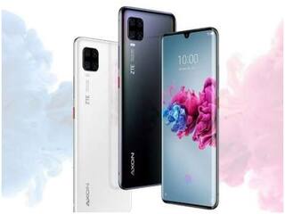 ZTE New Launch 2022: लॉन्च हो चुके हैं ZTE के 3 नए धमाकेदार स्मार्टफोन, जानिये कीमत और सभी फीचर्स