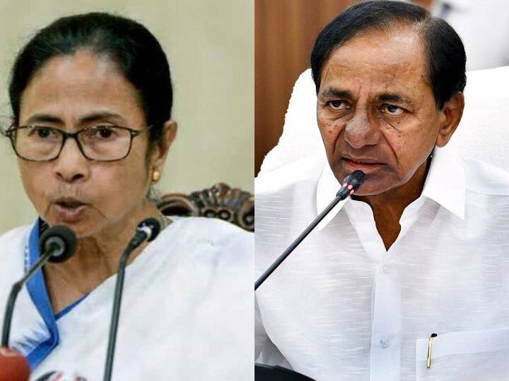 KCR is not likely to attend the opposition meeting called by Mamata Banerjee. KCR No TO Mamata Meeting :  దీదీ పిలిచినా వెళ్లనట్లే -  కేసీఆర్ ఢిల్లీ పర్యటనపై రాని క్లారిటీ