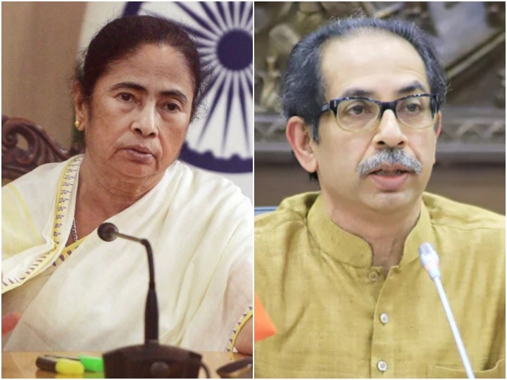 Maharashtra Cm Uddhav Thackeray Will Not Attend Cm Mamata Banerjee Meet In  Delhi Over President Election 2022 | President Election 2022: राष्ट्रपति  चुनाव के लिए ममता बनर्जी ने दिल्ली में बुलाई विपक्षी