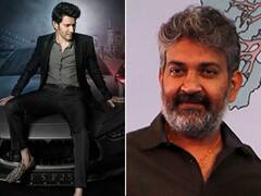 Mahesh Babu: SSMB 28 के बाद S S Rajamouli  की फिल्म के लिए बुक हुए महेश बाबू,  डेट्स जानकर रह जाएंगे दंग
