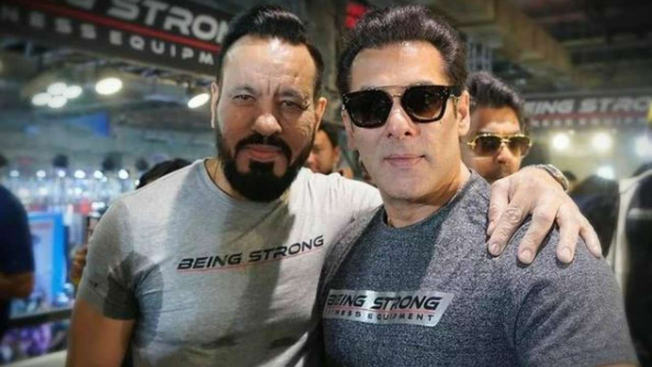Salman Khan Bodyguard: सलमान खान को हर खतरे से बचाते हैं बॉडीगार्ड शेरा, सालाना कमाई सुन दंग रह जाएंगे!