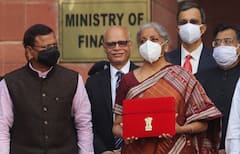 Finance Ministry Unveils Short Film On Journey Of Union Budget | Watch