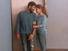 Nayanthara Vignesh Love Story:  तस्वीरों में देखें नयनतारा-विग्नेश की पहली मुलाकात से लेकर Mr. & Mrs. शिवन तक की कहानी
