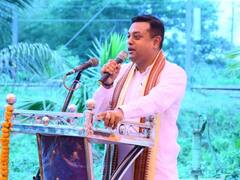 National Herald Case: 'सत्याग्रह नहीं सत्य का खुलासा करें राहुल गांधी', संबित पात्रा का कांग्रेस पर बड़ा हमला