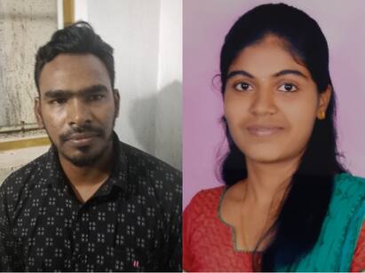Salem: Dowry torture wife death police investigation hunsband and family கிரிக்கெட் மட்டையால் மனைவி அடித்துக் கொலை? - ஆடி கார் கேட்டு கணவன் கொடுமை...!