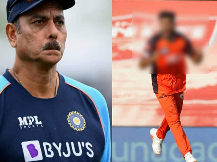 Ravi Shastri Gives a Stunning Answer for Umran Malik be Included in India T20 WC 2022 Squad இந்திய அணியில் இவருக்கு வாய்ப்பு கொடுக்காதீங்க... ரவிசாஸ்திரி சொல்வது யாரை தெரியுமா?