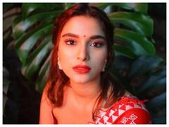 Saiee M Manjrekar: 'మేజర్' బ్యూటీ లేటెస్ట్ ఫొటోస్