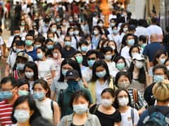 Coronavirus: చైనా జీరో కొవిడ్ పాలసీ బెడిసికొట్టిందా, మళ్లీ కేసులు ఎందుకు పెరుగుతున్నట్టు