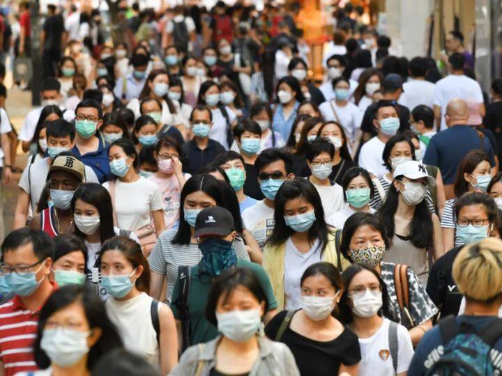 Coronavirus China Beijing warns of Explosive’ COVID outbreak as Shanghai Begins Mass Testing Coronavirus: చైనా జీరో కొవిడ్ పాలసీ బెడిసికొట్టిందా, మళ్లీ కేసులు ఎందుకు పెరుగుతున్నట్టు