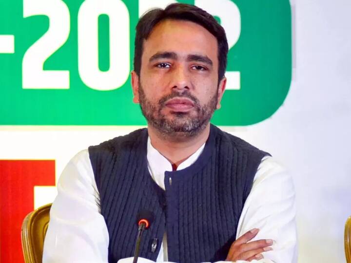 up news shamli, Jayant Chaudhary attack on pm modi for agnipath scheme ann Agnipath Scheme: जयंत चौधरी बोले- आर्मी के रेजिमेंटल सिस्टम को तबाह कर देगी अग्निपथ योजना, केंद्र पर साधा निशाना