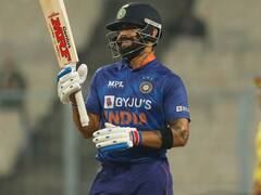 Virat Kohli Debut: कोहली ने आज ही के दिन किया था T20I में डेब्यू, जानें पहले मैच में विराट ने कितने बनाए थे रन