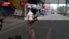 Prophet Row Protest: FIR against 25 people in Ranchi