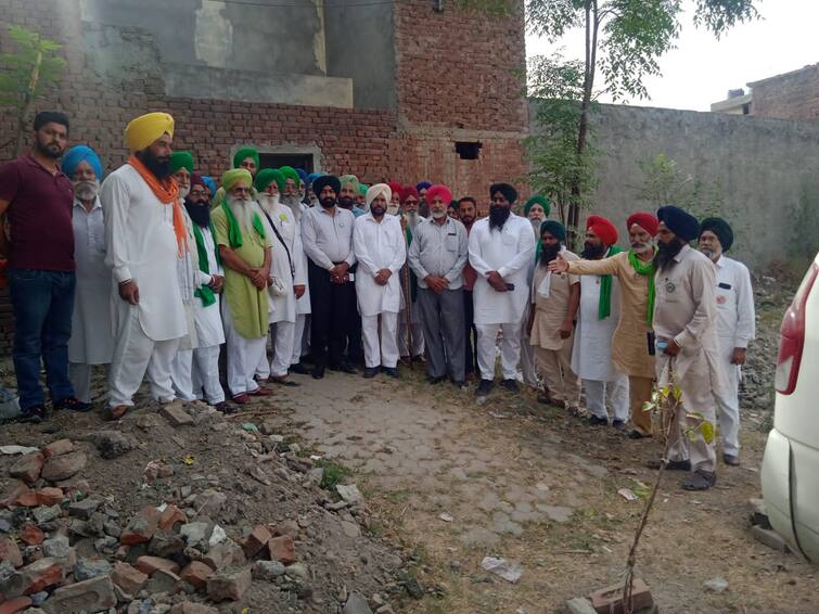 Farmers organizations declare Protest demanding immediate resumption of Government procurement of Corn and Mungi ਮੂੰਗੀ ਅਤੇ ਮੱਕੀ ਦੀ ਸਰਕਾਰੀ ਖਰੀਦ ਤੁਰੰਤ ਚਾਲੂ ਕਰਨ ਦੀ ਮੰਗ ਨੂੰ ਲੈ ਕੇ ਕਿਸਾਨ ਜਥੇਬੰਦੀਆਂ ਵੱਲੋਂ ਸੰਘਰਸ਼ ਦਾ ਐਲਾਨ