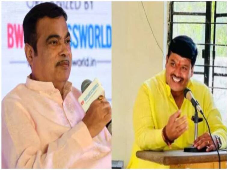 Funds for Flab Ujjain MP Loses 15 Kgs After Nitin Gadkari Promised Rs 1,000 Crore Fund For Loss Of Each Kilo Funds for Flab: నిధులివ్వండి మంత్రి గారూ, ముందు బరువు తగ్గండి ఎంపీ గారూ-ఇదేం ఛాలెంజ్ సామీ..