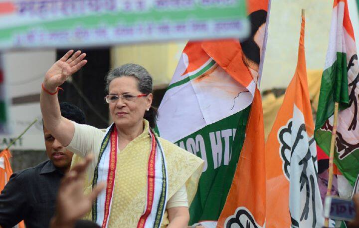 Sonia Gandhi in critical condition, hospitalized Breaking News : ਸੋਨੀਆ ਗਾਂਧੀ ਦੀ ਵਿਰਗੜੀ ਹਾਲਤ, ਹਸਪਤਾਲ 'ਚ ਦਾਖਲ