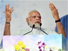 UP News: बुंदेलखंड के लिए बड़ी खबर, प्रधानमंत्री नरेंद्र मोदी अगले महीने देंगे ये खास सौगात