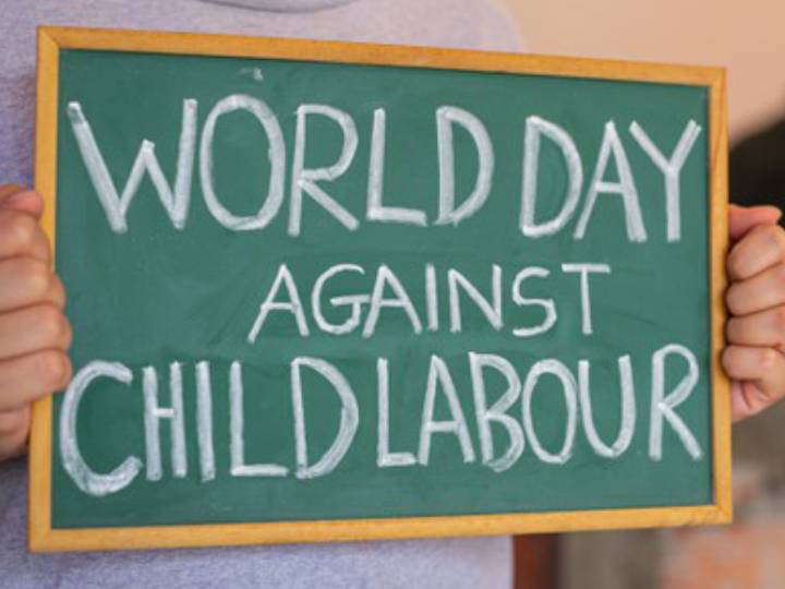 Child Labour Day 2022: என்று தணியும் இந்த அவலம்...உலக குழந்தைத் தொழிலாளர் ஒழிப்பு தினம் இன்று...!