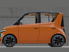PMV ELECTRIC CAR : કદમાં નાની પણ અનેક ફીચર્સ સાથેની ઇલેક્ટ્રિક કાર ટૂંક સમયમાં જ ભારતમાં લોંચ થશે, જુઓ Photos