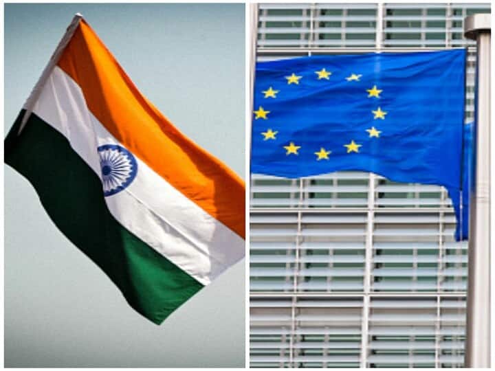 First-Ever India-EU Security & Defence Consultations Held In Brussels, Both Sides Agree For Increased Cooperation First-Ever India-EU Security & Defence Consultations Held In Brussels, Both Sides Agree For Increased Cooperation