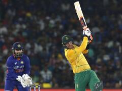 IND vs SA 2nd T20 : இந்திய அணியை கதற வைத்த க்ளாசன்... புவனேஸ்வர் எடுத்த 4 விக்கெட் வீண்.. SA 4 விக்கெட் வித்தியாசத்தில் வெற்றி!
