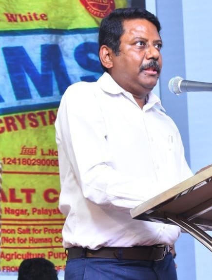 Senthil kumar IAS: ராதாகிருஷ்ணனுக்கு மாற்று! ஈபிஎஸ் செயலாளர் டூ சுகாதாரத்துறை செயலர்! யார் இந்த செந்தில்குமார்?