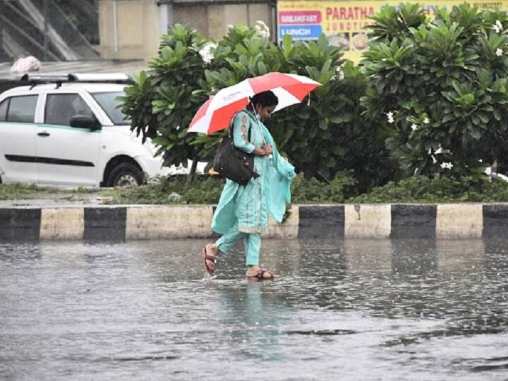 Weather Update: Arrival Of Monsoon Brings Respite In Southern Part, North India To Reel Under Heatwave