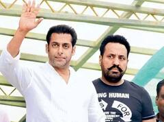 Salman Khan Bodyguard: सलमान खान को हर खतरे से बचाते हैं बॉडीगार्ड शेरा, सालाना कमाई सुन दंग रह जाएंगे!