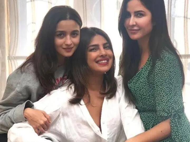 Alia Bhatt, Priyanka Chopra & Katrina Kaif Jee Le Zaraa shoot delayed Jee Le Zara Postponed: आगे खिसकी ‘जी ले ज़रा’ की शूटिंग, फिल्म में आलिया, कैटरीना और प्रियंका दिखेंगी एक साथ