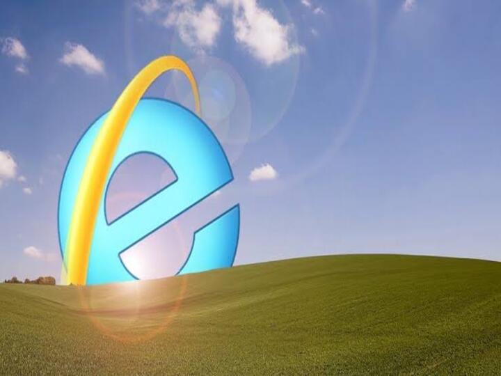 Internet Explorer: முடிந்தது வரலாறு! முடிவுக்கு வரும் இன்டர்நெட் எக்ஸ்ப்ளோரர்! மைக்ரோசாப்ட் அறிவிப்பு!