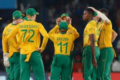 Kagiso Rabada Registers Big T20I Record During India vs South Africa 2nd T20 International