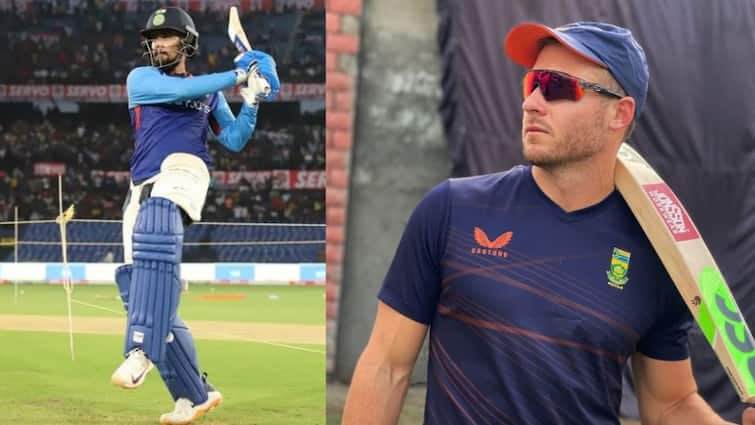 IND vs SA:  When And Where To Watch Live Telecast, Streaming Of India vs South Africa 2nd T20I? IND vs SA: আজ দ্বিতীয় টি-টোয়েন্টি, কখন, কোথায় দেখবেন ইন্দো-আফ্রিকা দ্বৈরথ?